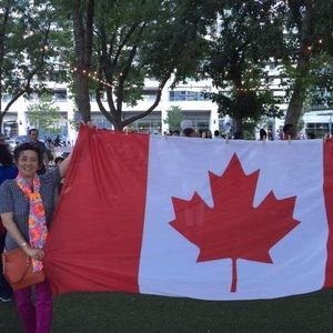 Meet your Posher, Ting ting